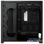 Corsair Obsidian Series 5000X RGB Black E-ATX Chassis - Image 4